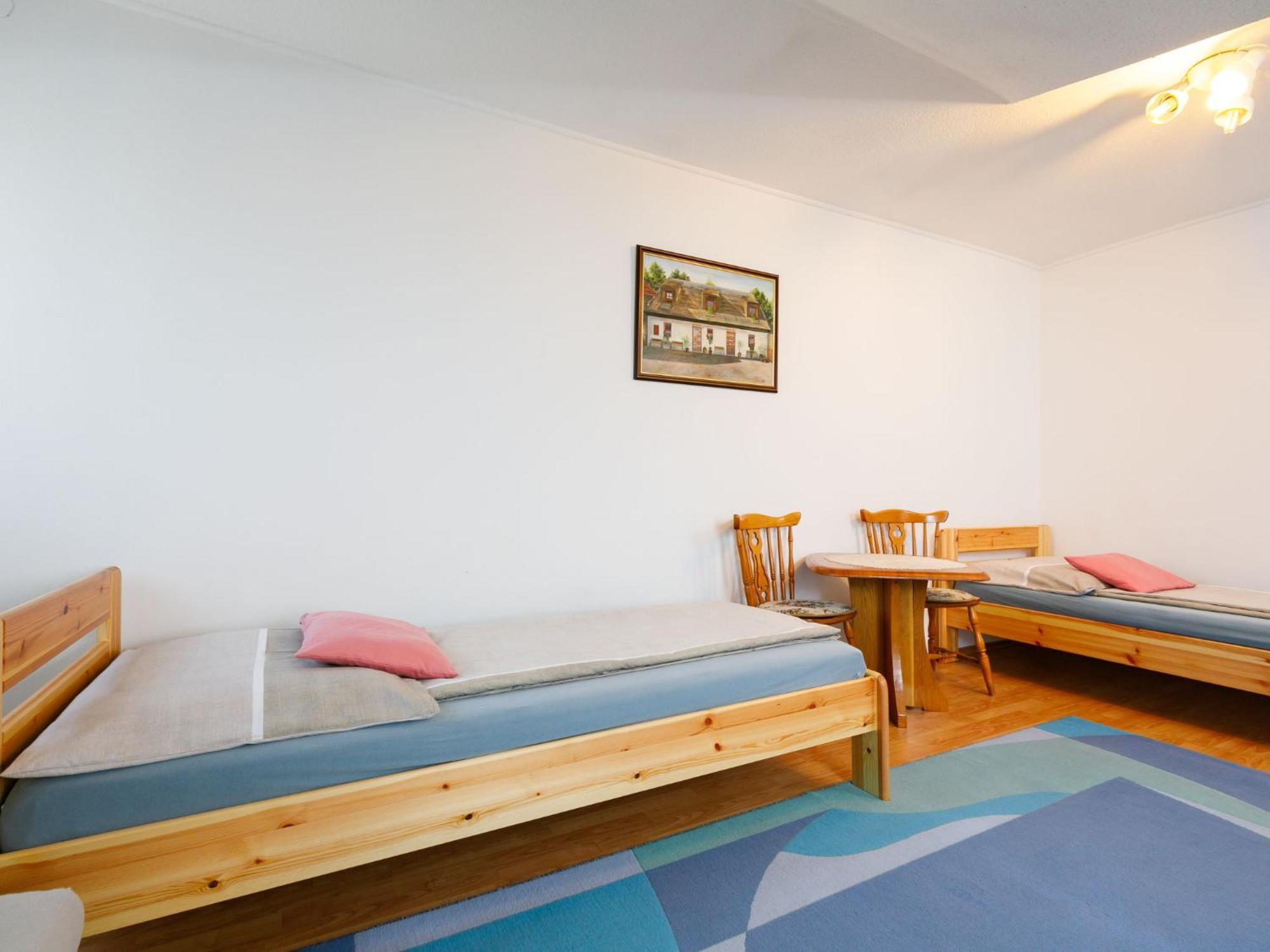 Apartment Gerania By Interhome Balatonfüred Exteriér fotografie