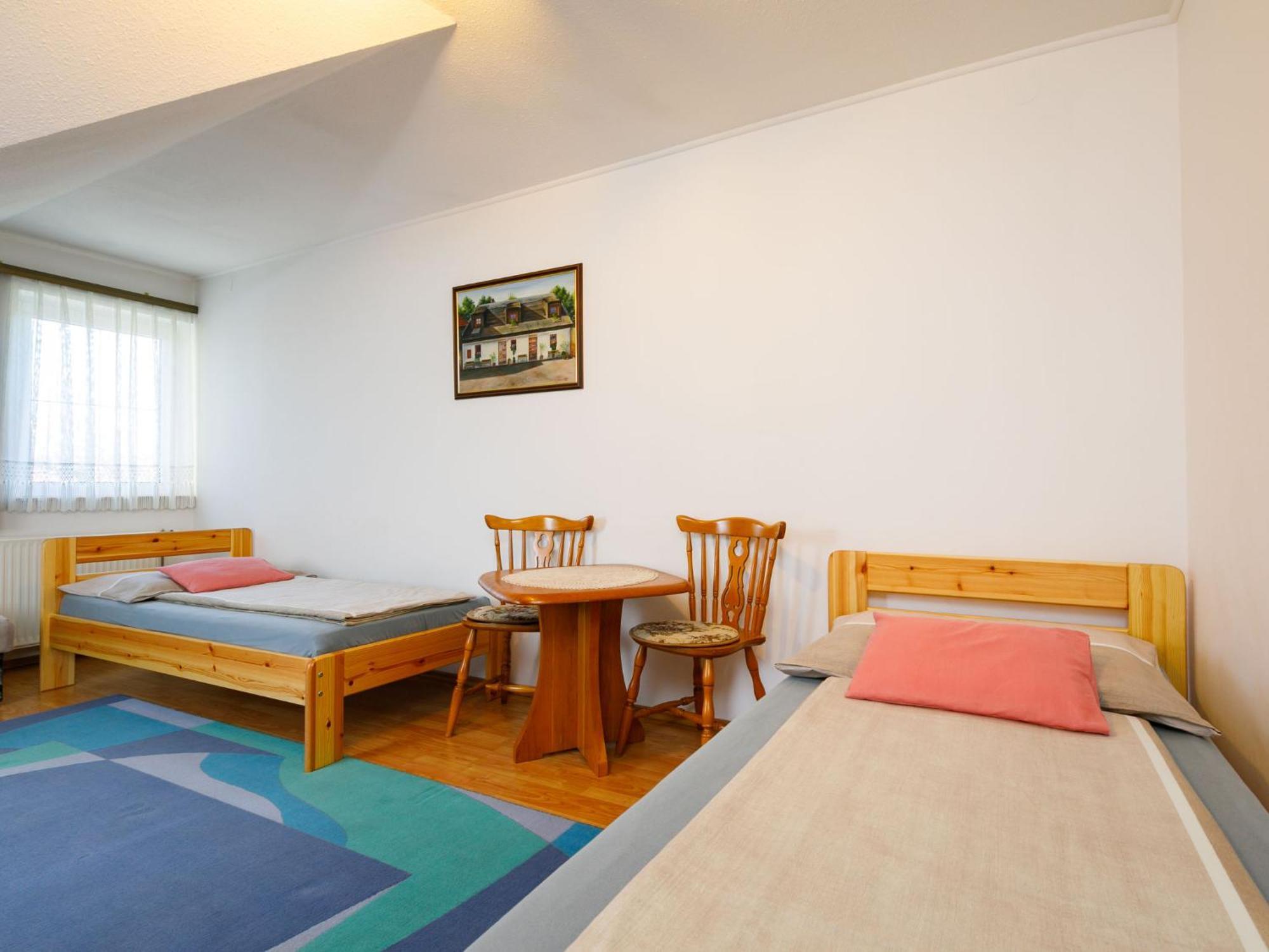Apartment Gerania By Interhome Balatonfüred Exteriér fotografie