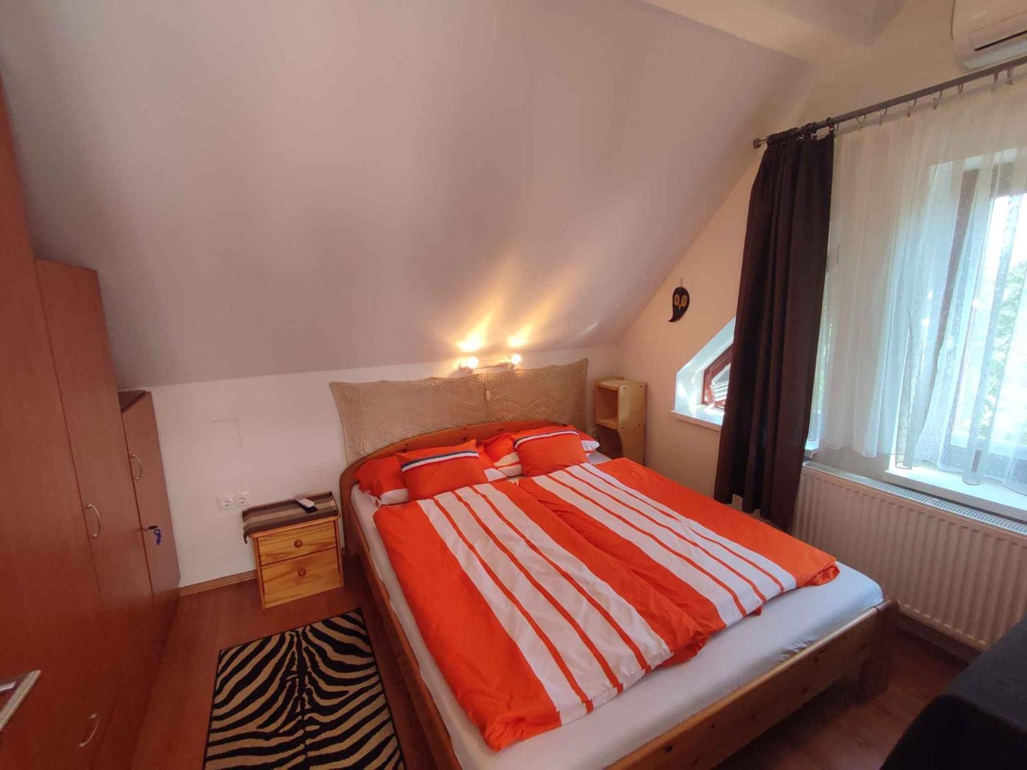 Apartment Gerania By Interhome Balatonfüred Exteriér fotografie