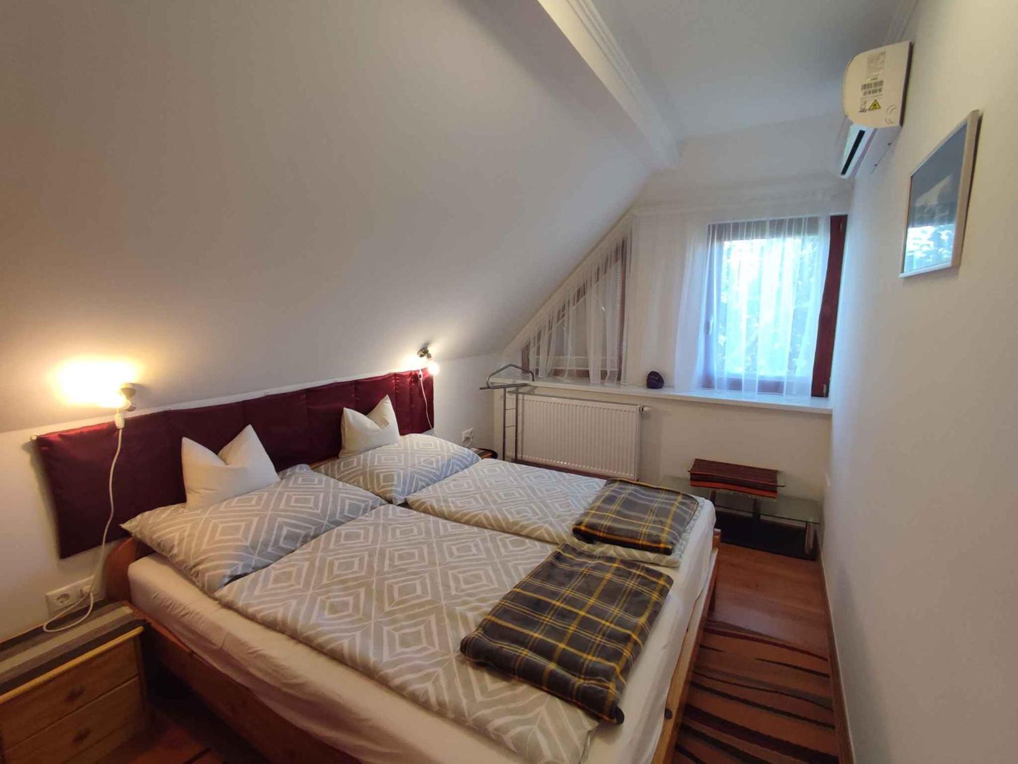 Apartment Gerania By Interhome Balatonfüred Exteriér fotografie