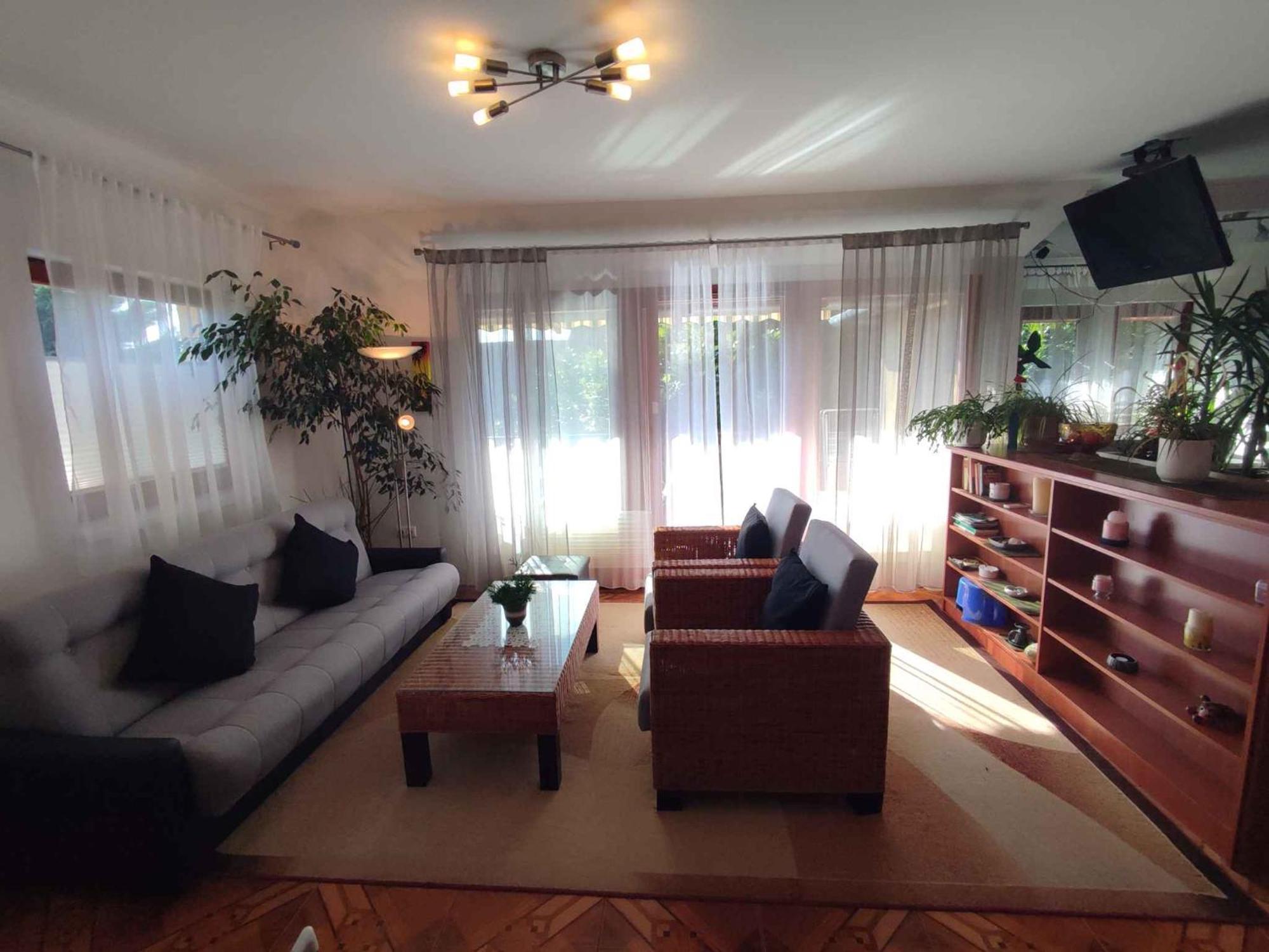 Apartment Gerania By Interhome Balatonfüred Exteriér fotografie