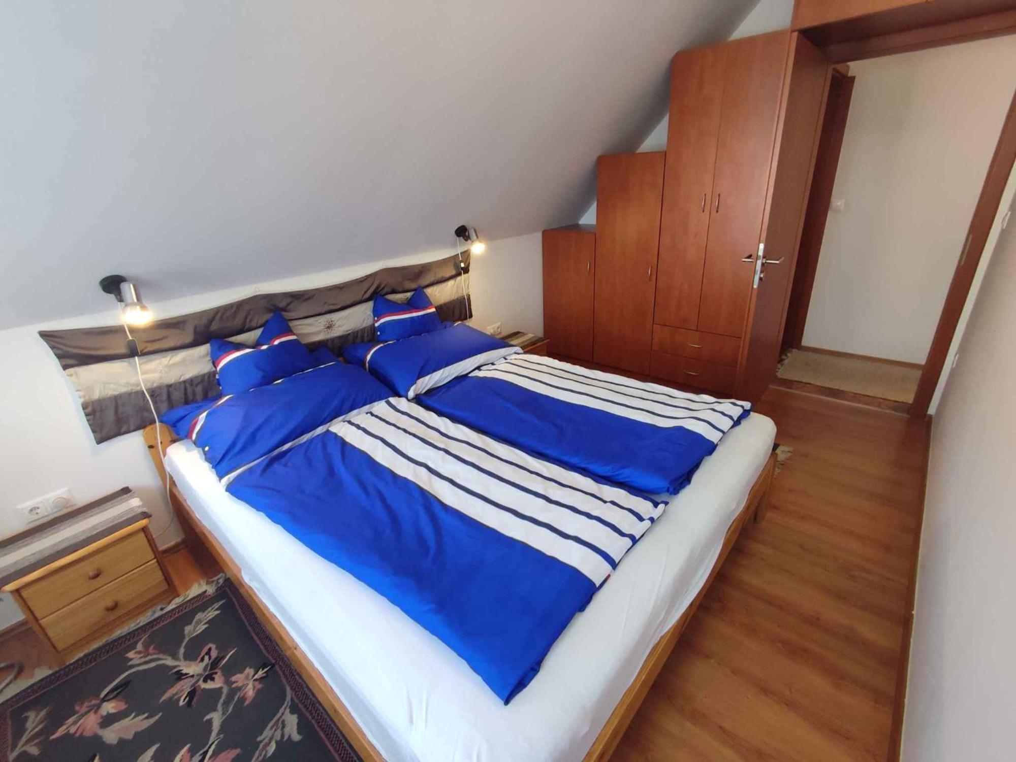 Apartment Gerania By Interhome Balatonfüred Exteriér fotografie