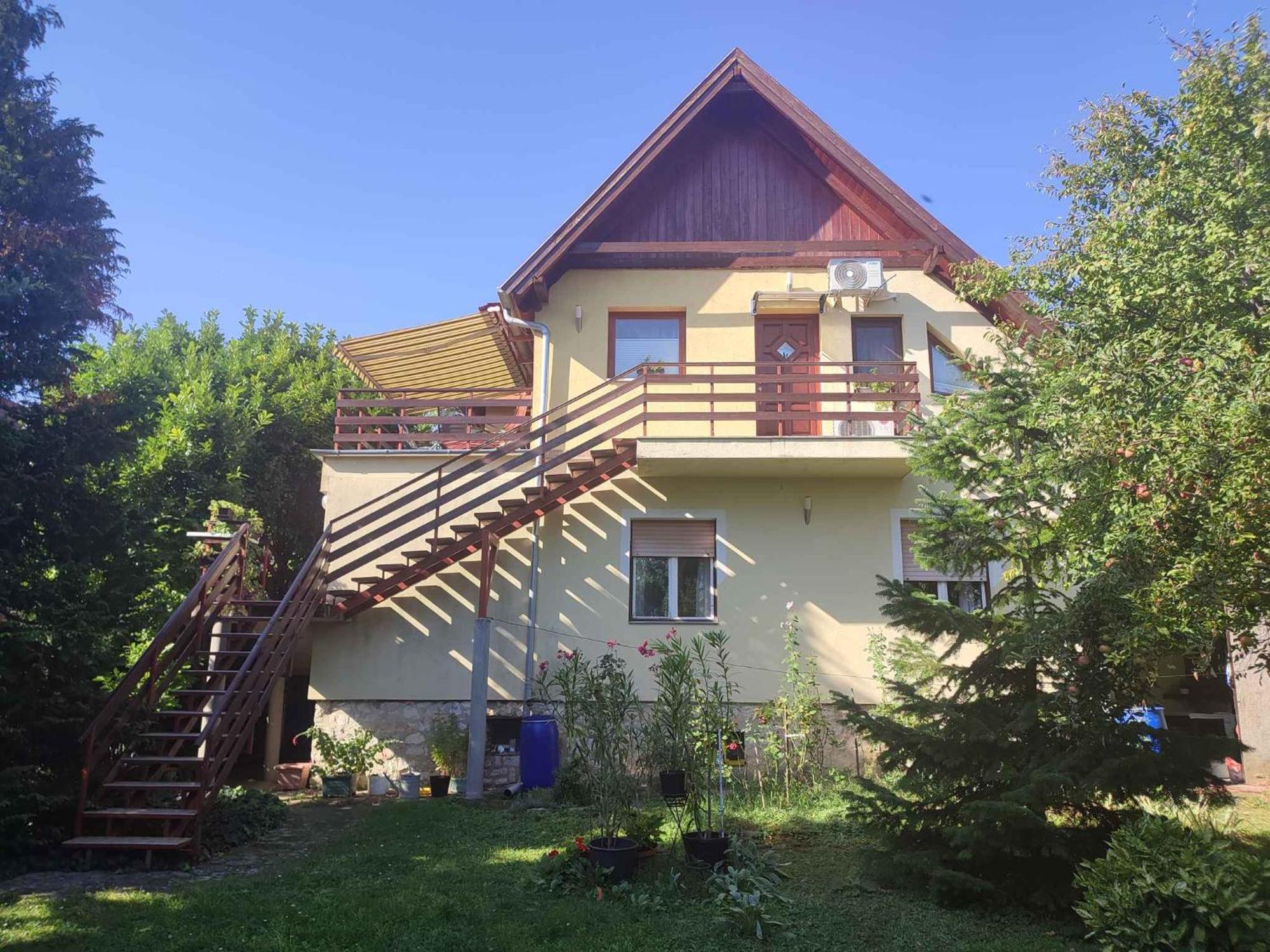 Apartment Gerania By Interhome Balatonfüred Exteriér fotografie