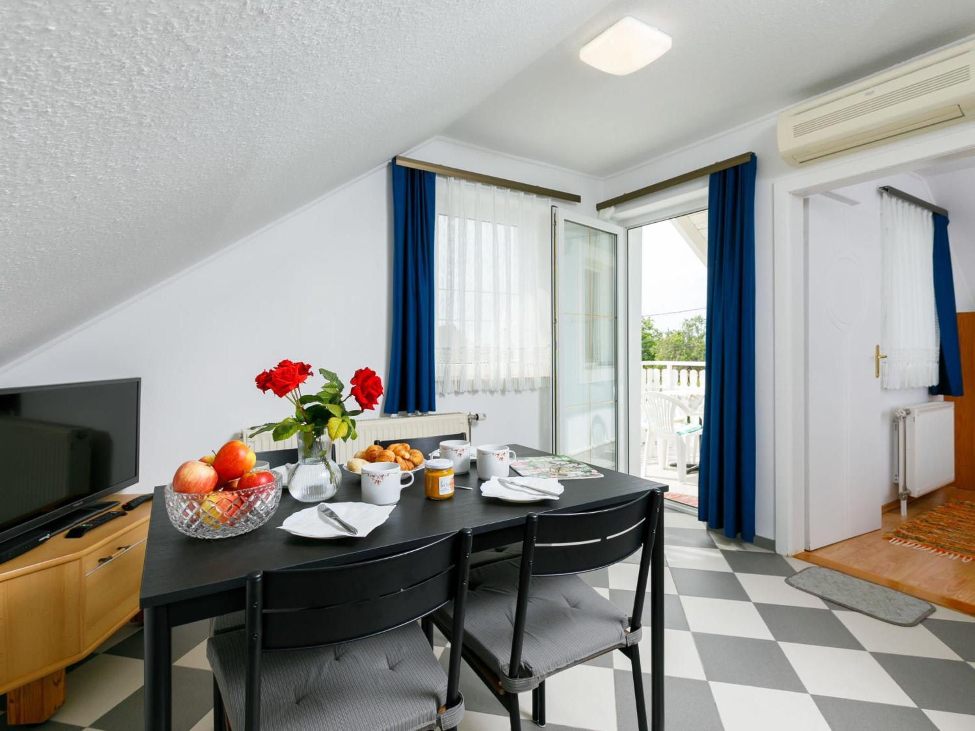 Apartment Gerania By Interhome Balatonfüred Exteriér fotografie