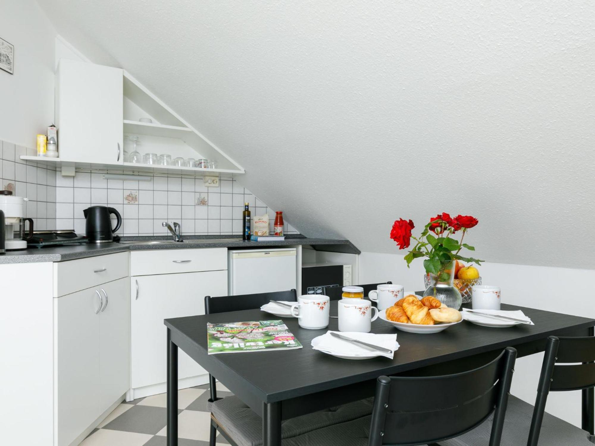 Apartment Gerania By Interhome Balatonfüred Exteriér fotografie