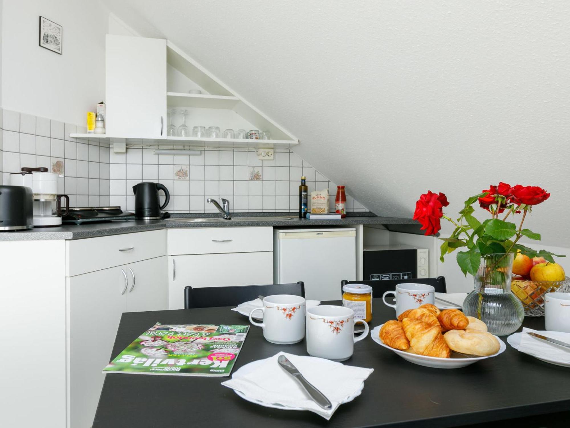Apartment Gerania By Interhome Balatonfüred Exteriér fotografie