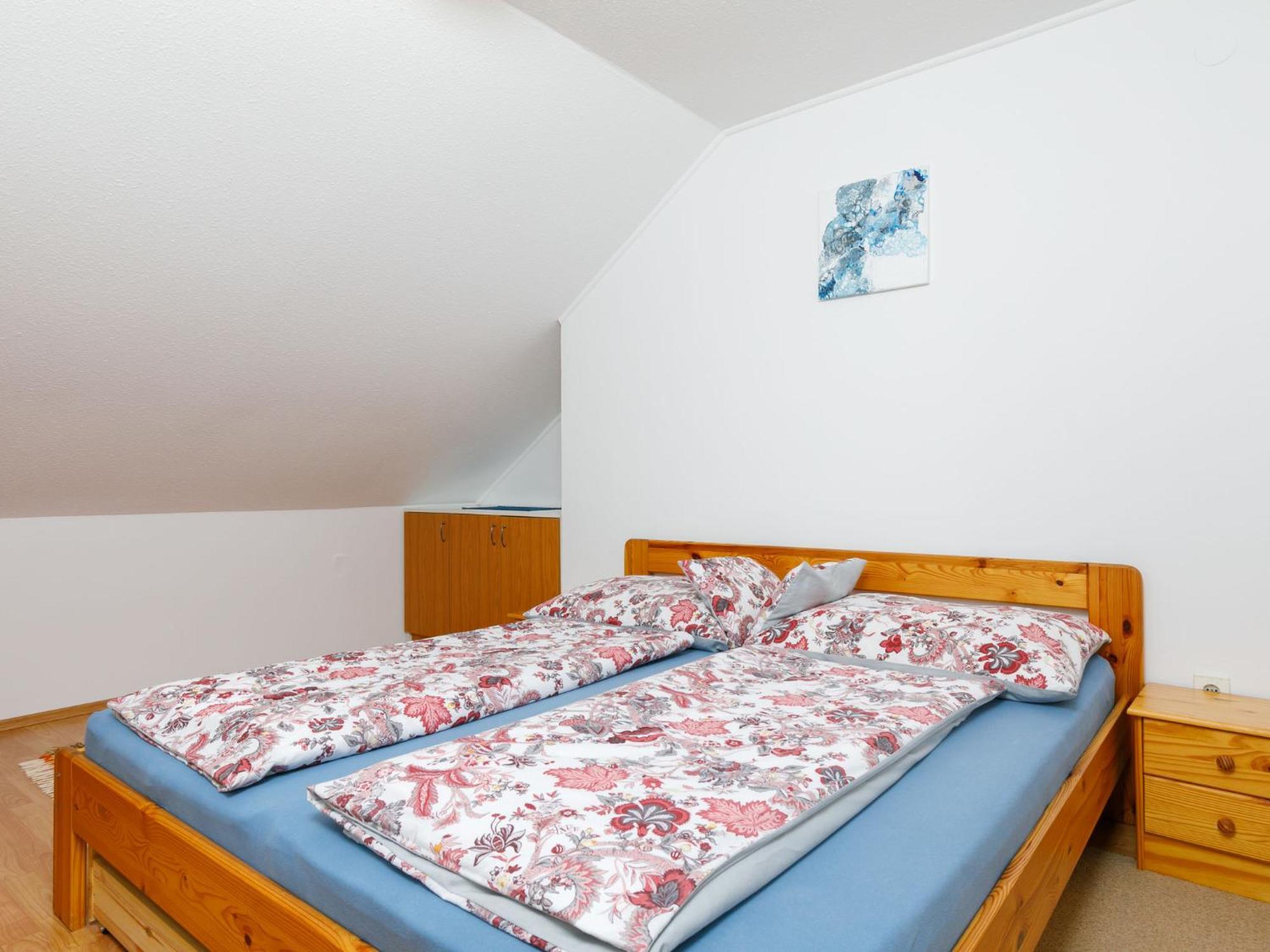 Apartment Gerania By Interhome Balatonfüred Exteriér fotografie