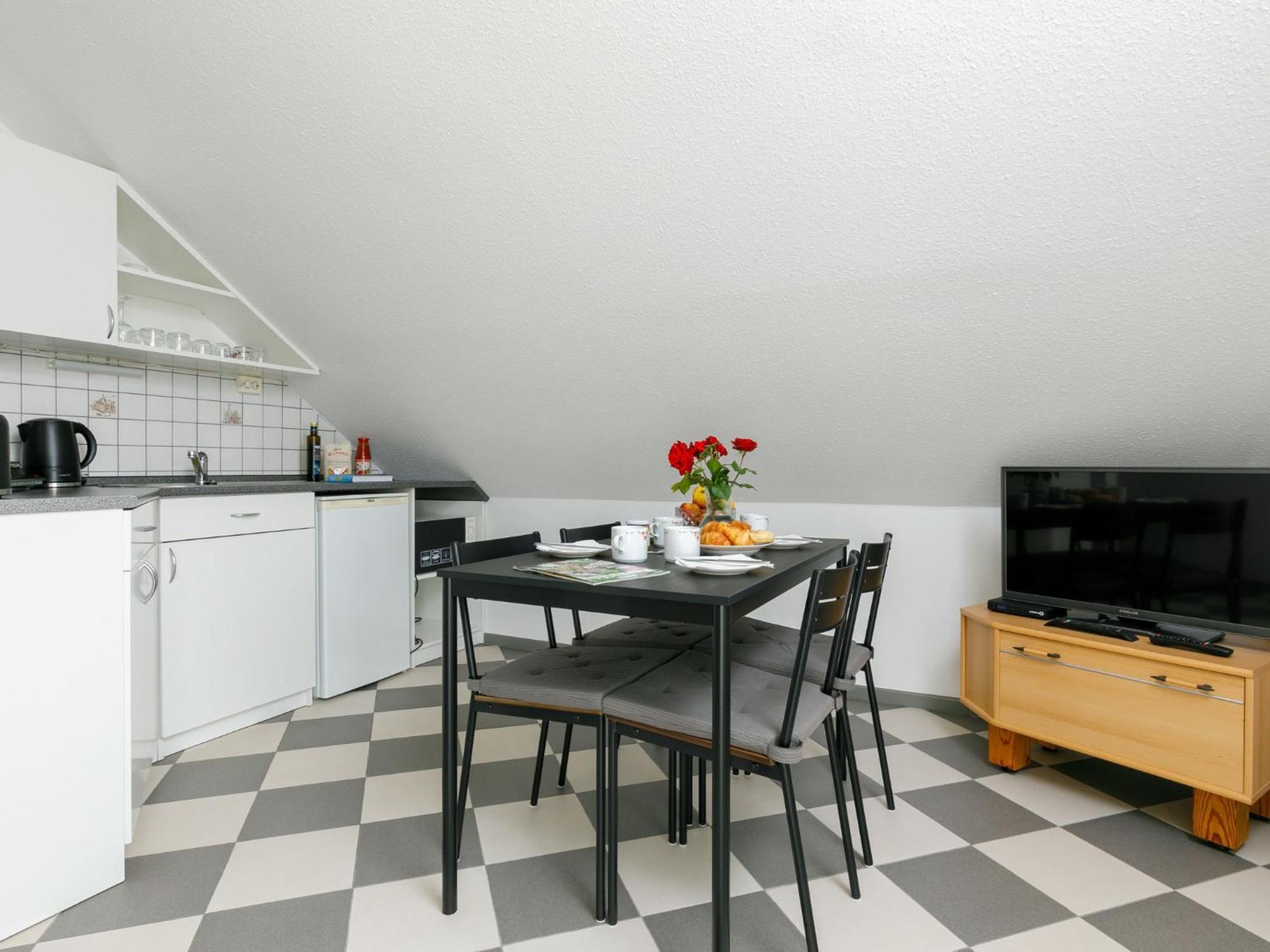 Apartment Gerania By Interhome Balatonfüred Exteriér fotografie