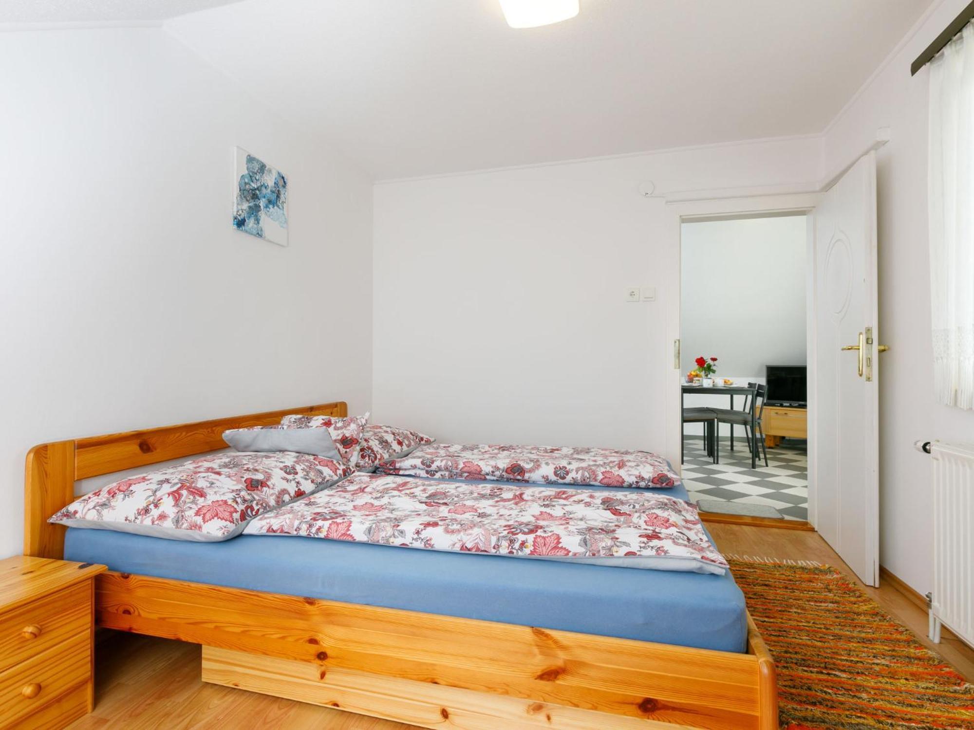 Apartment Gerania By Interhome Balatonfüred Exteriér fotografie